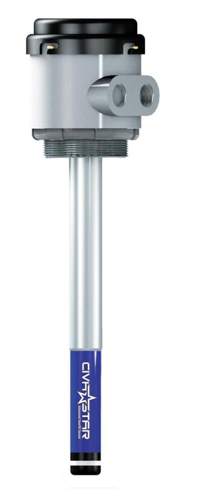 Civacon CivaStar Overfill Sensor Probe with Housing.png